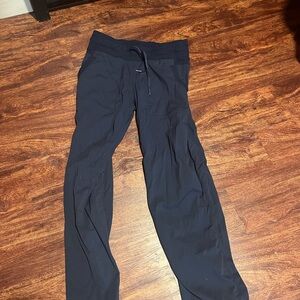 LuluLemon Dance Studio Mid-Rise Jogger
Full Length